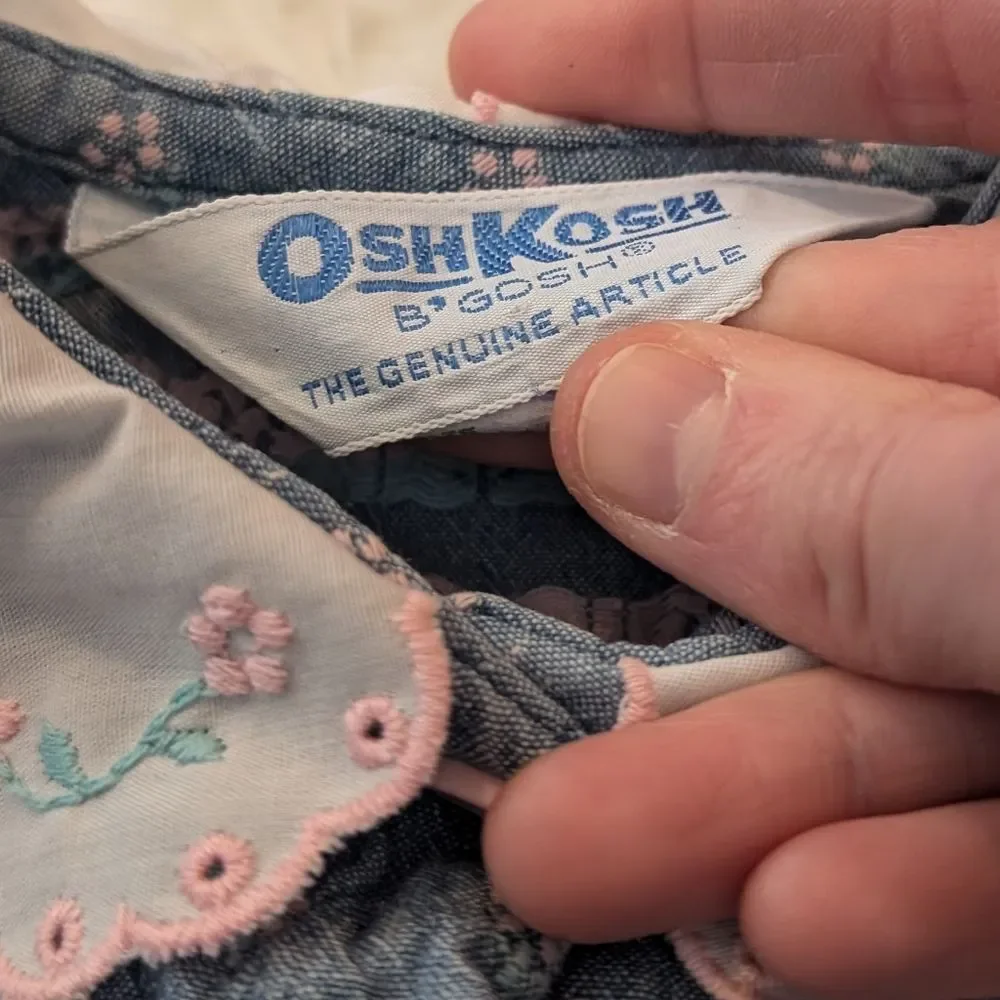 OshKosh Bgosh this not